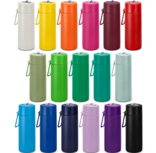 Aura Vacuum Bottle - 600ml