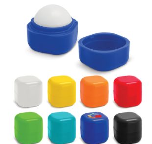 Prima Lip Balm Ball