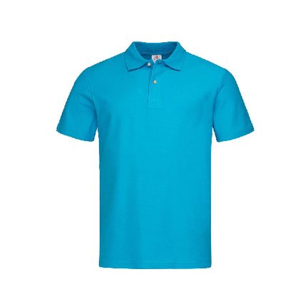 ST3000 Men's Heavyweight Polo